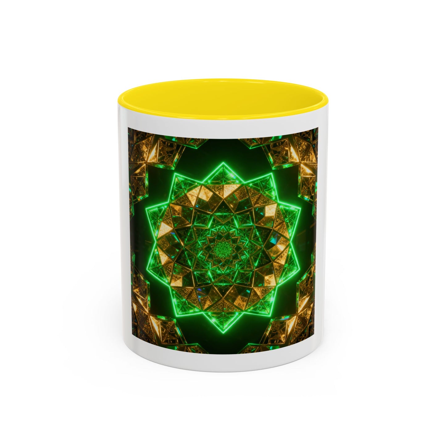 Mug L'Indispensable de Votre Matin