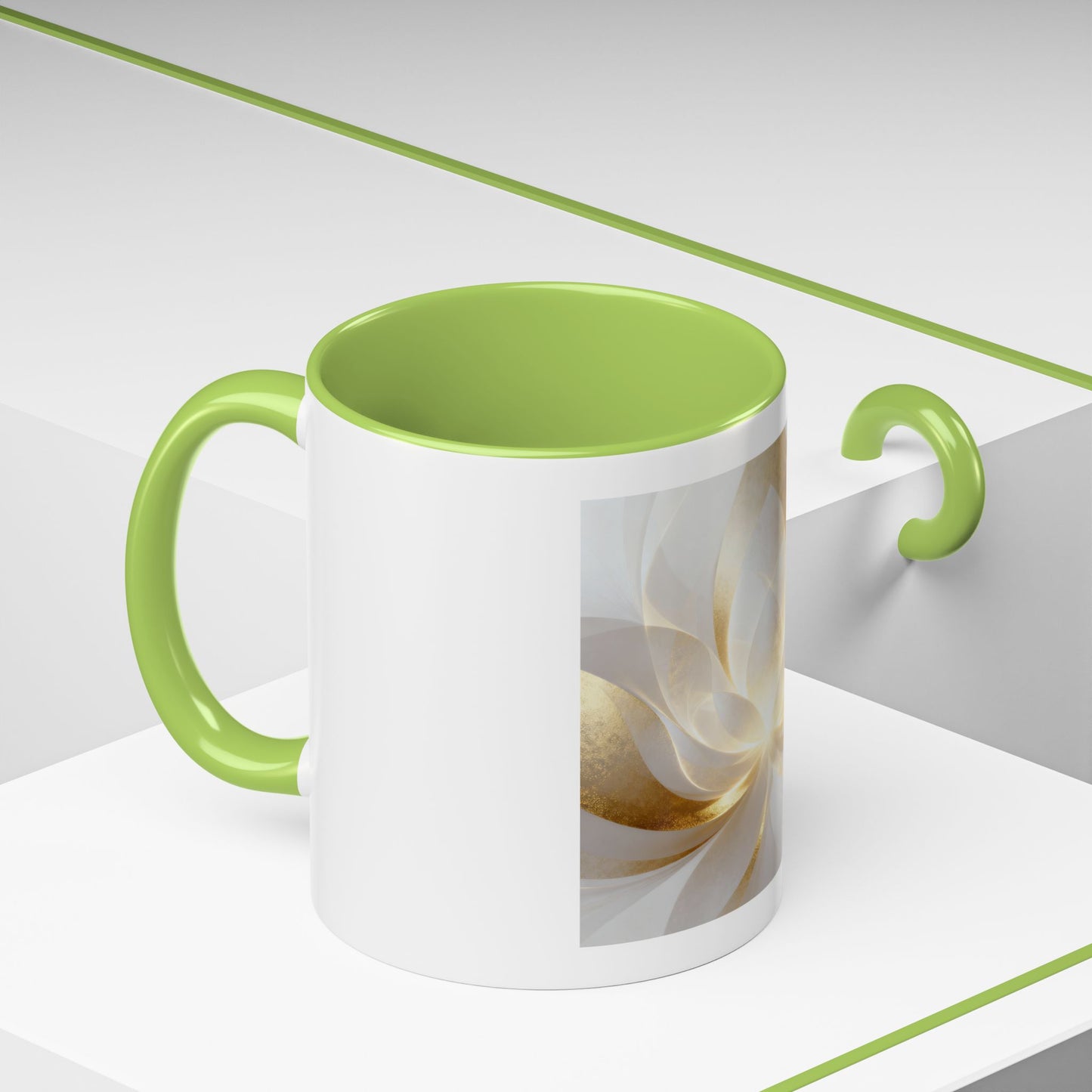 Mug L'Indispensable de Votre Matin