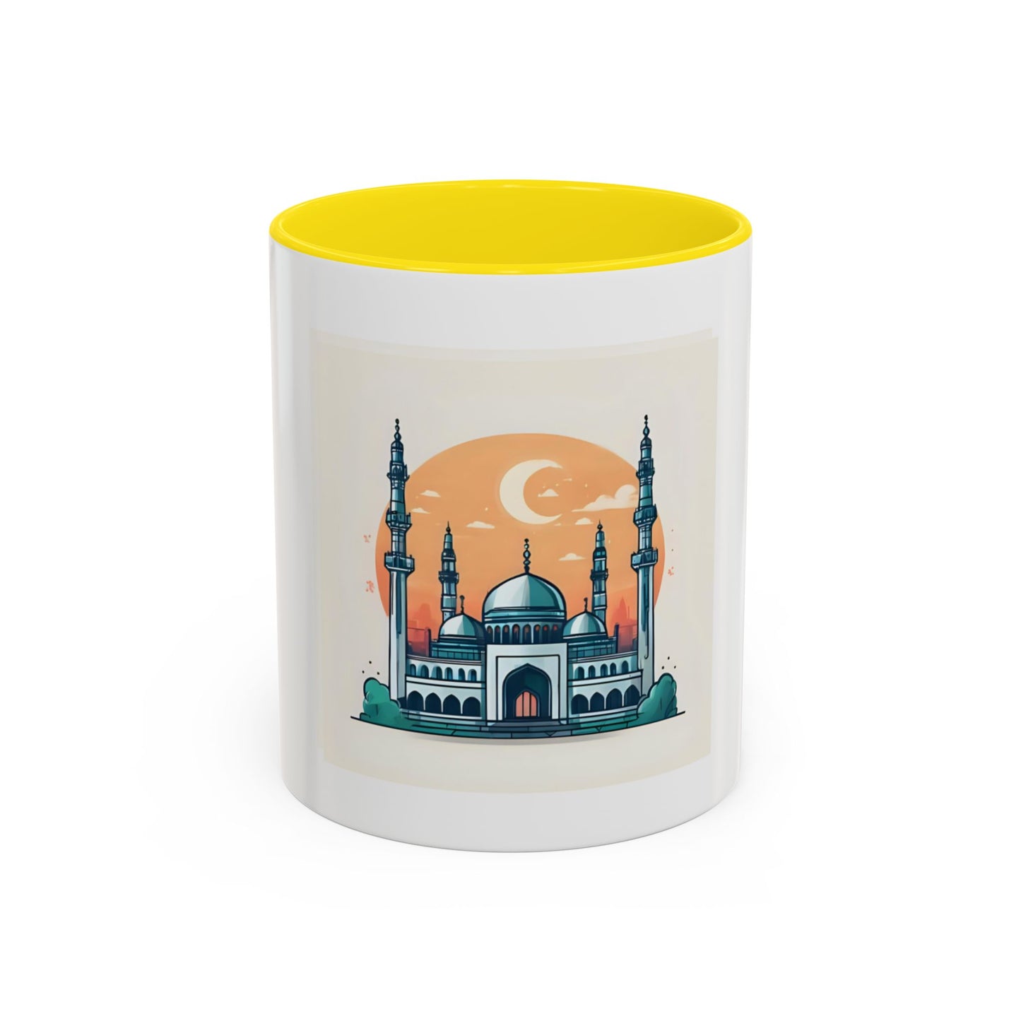 Mug L'Indispensable de Votre Matin