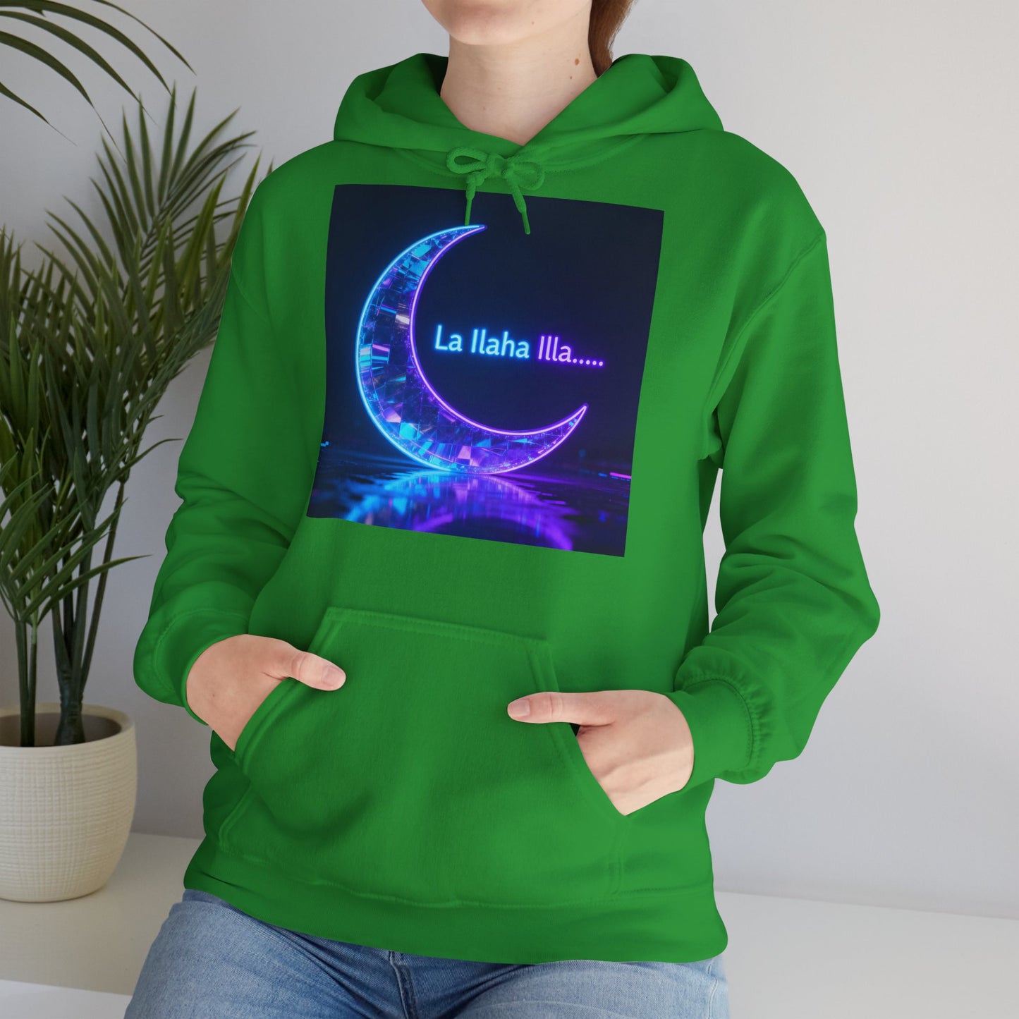 Sweatshirt Premium "Esprit Libre"