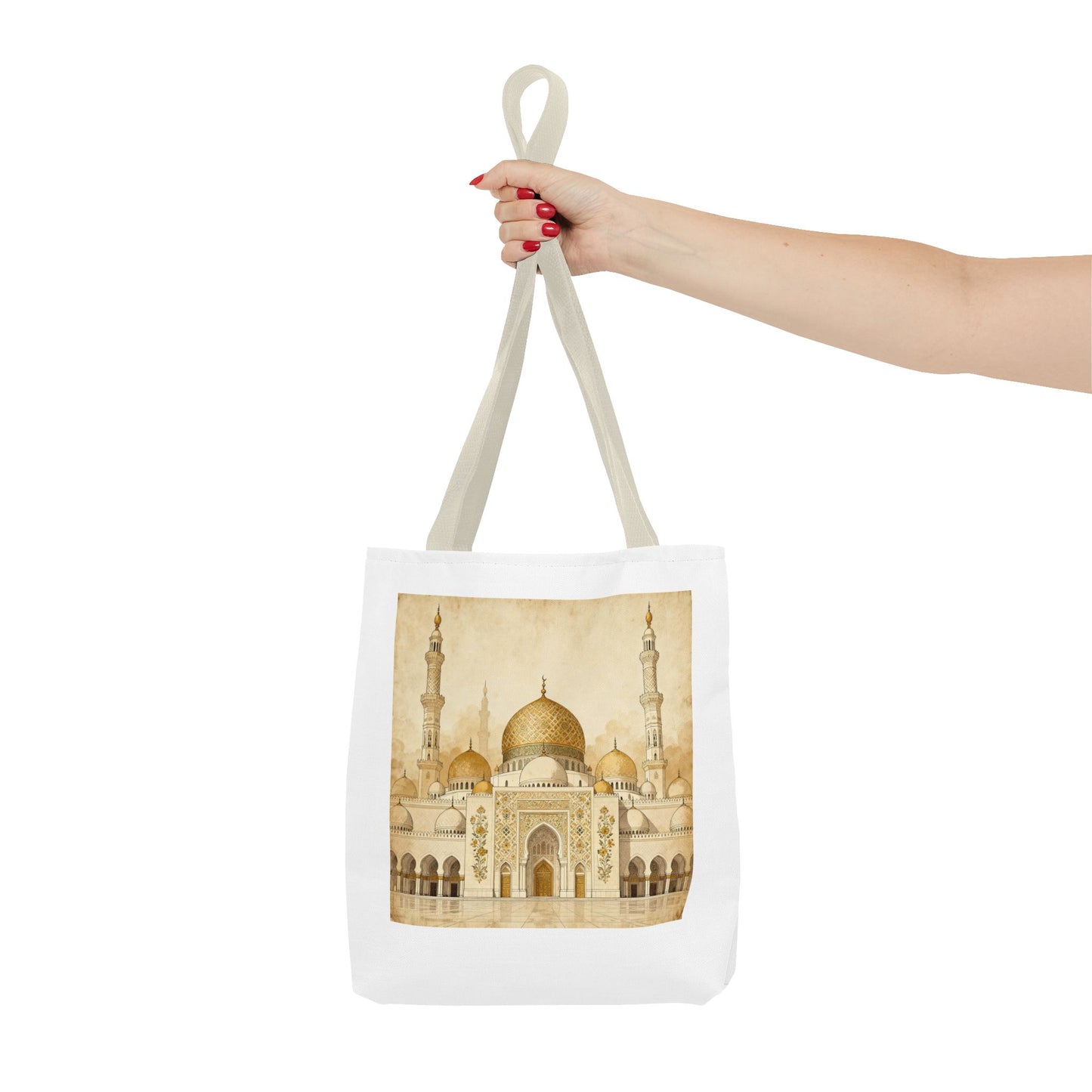 Tote Bag Pratique Stylé
