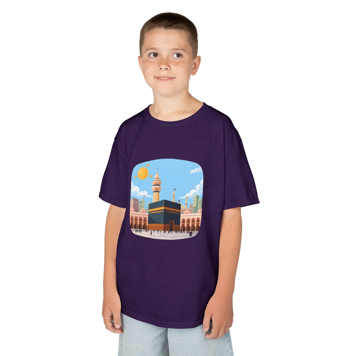 T-shirt Enfant Fun & Stylé
