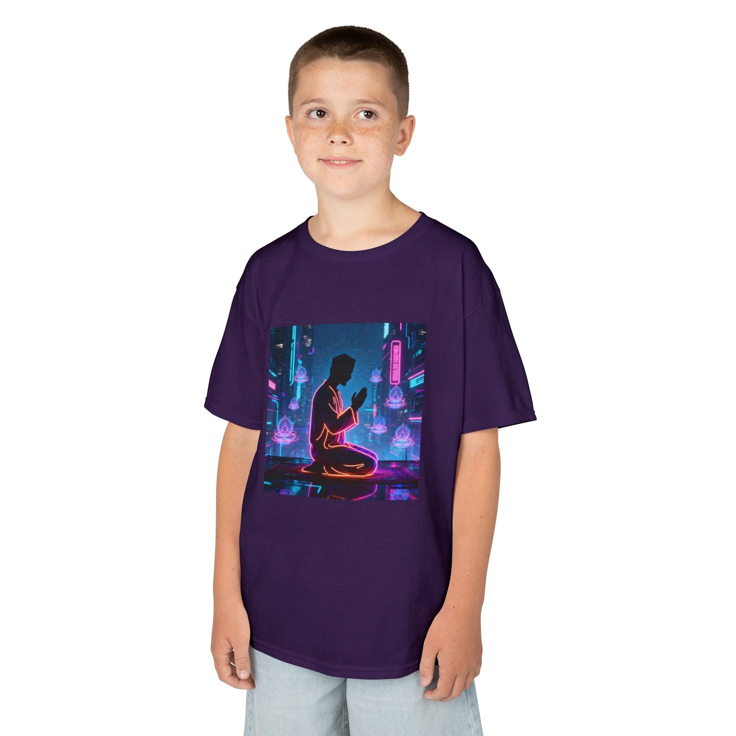 T-shirt Enfant Fun & Stylé