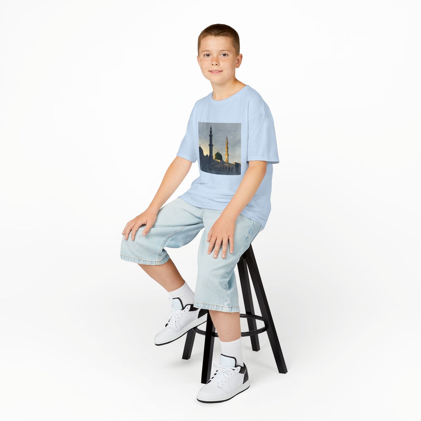 T-shirt Enfant Fun & Stylé