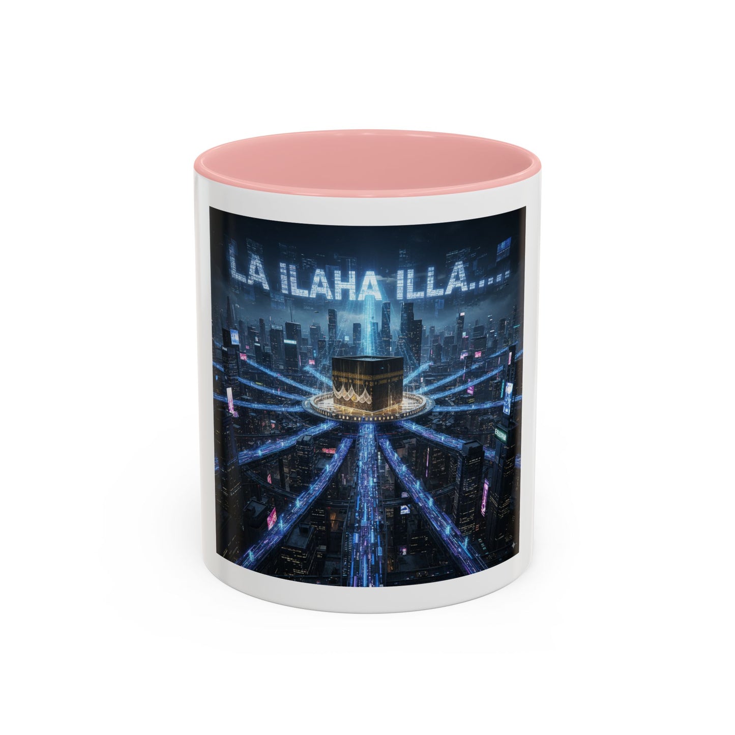 Mug L'Indispensable de Votre Matin