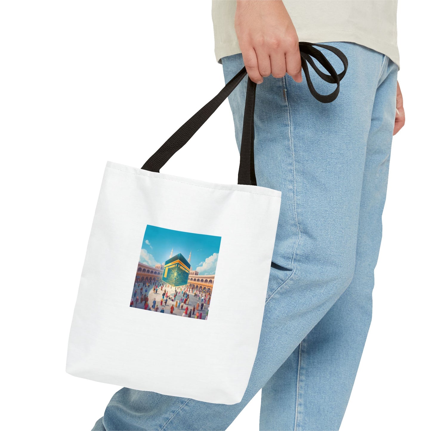 Tote Bag Pratique Stylé