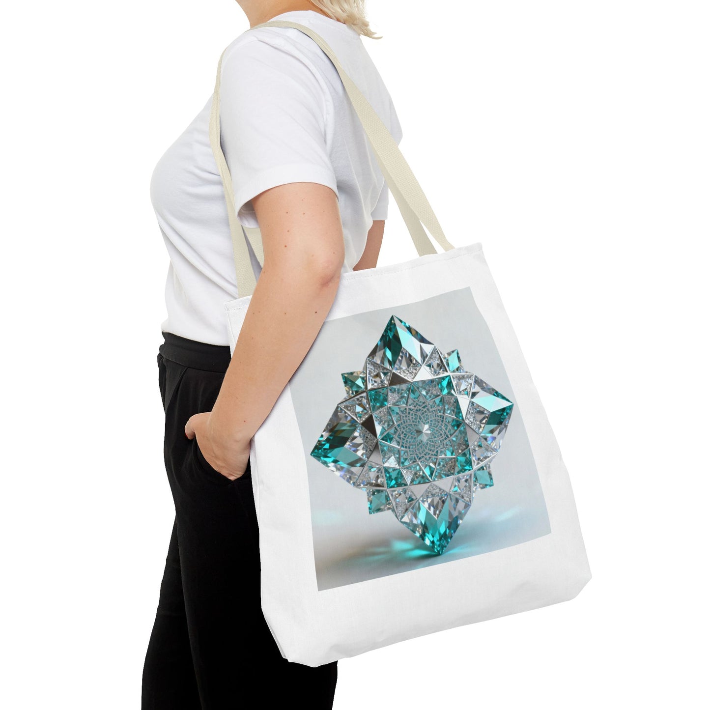 Tote Bag Pratique Stylé