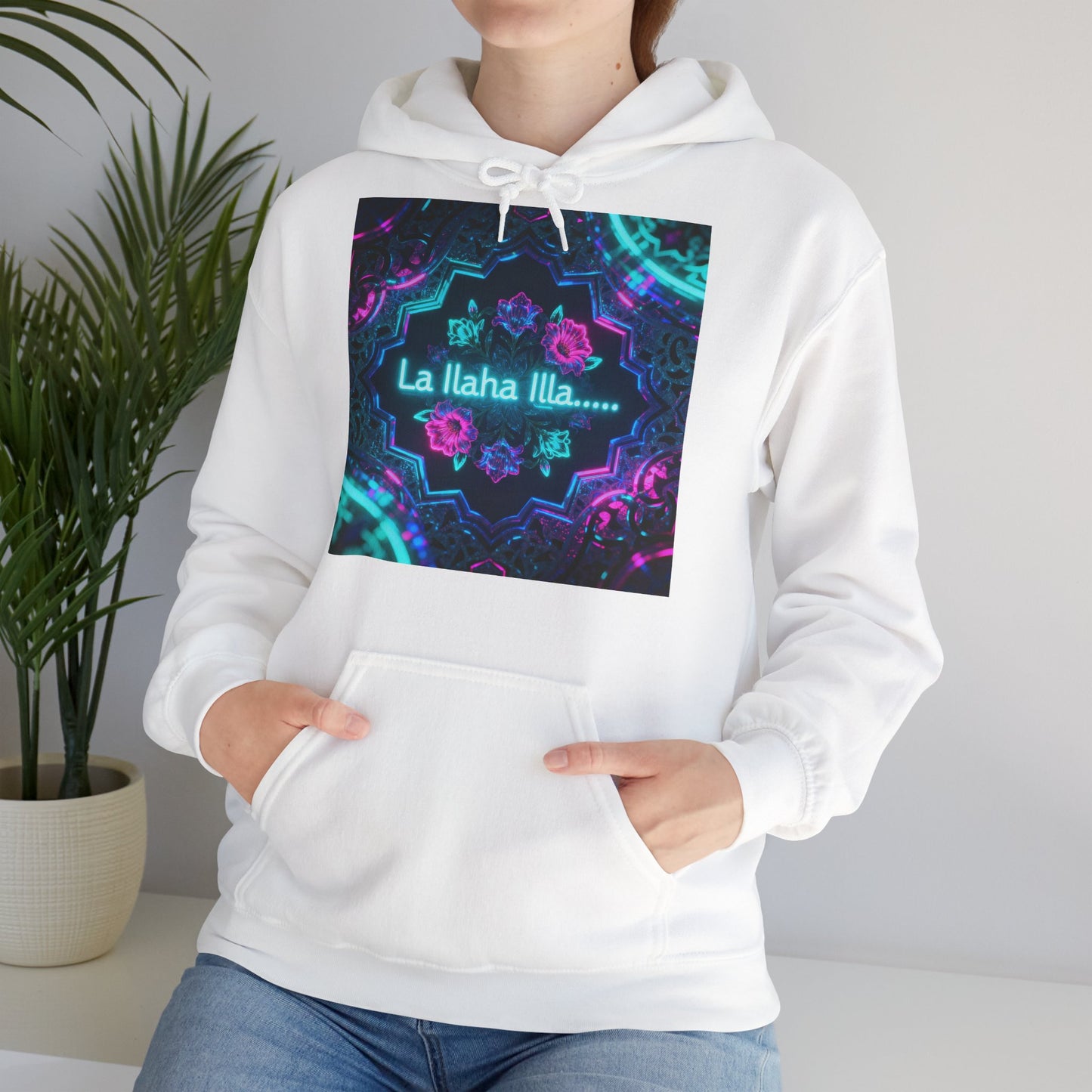 Sweatshirt Premium "Esprit Libre"