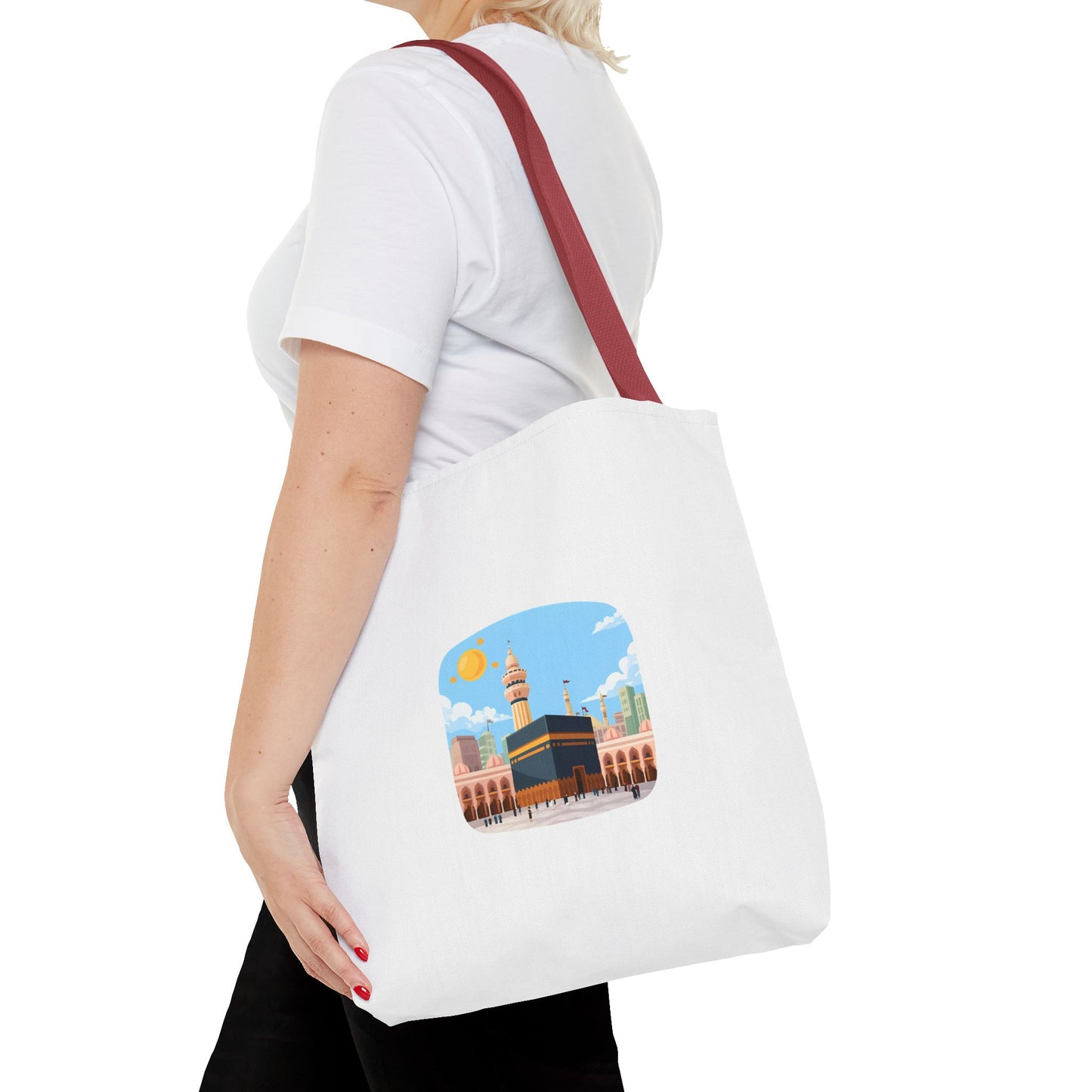 Tote Bag Pratique Stylé