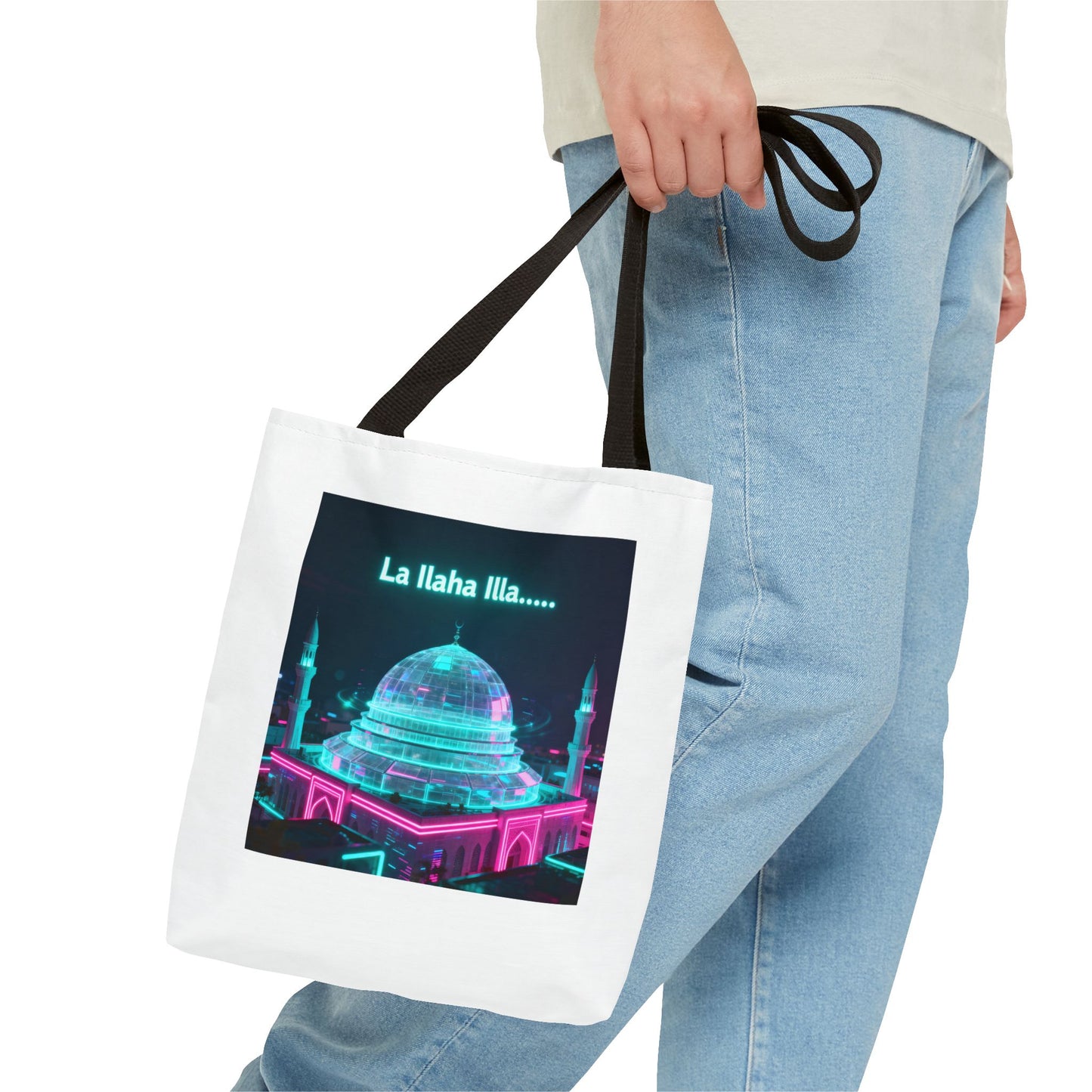 Tote Bag Pratique Stylé