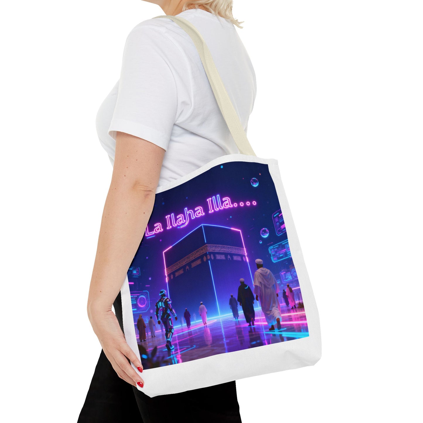 Tote Bag Pratique Stylé
