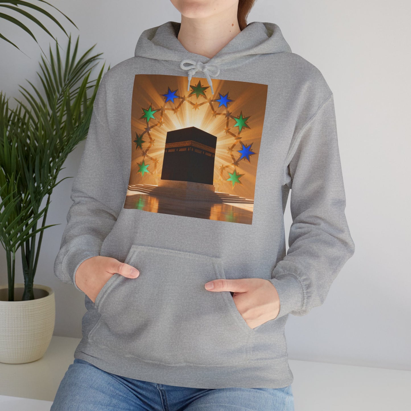 Sweatshirt Premium "Esprit Libre"