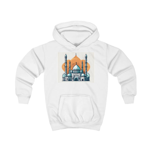 Sweatshirt Enfant Fun – Doux, Stylé et Résistant