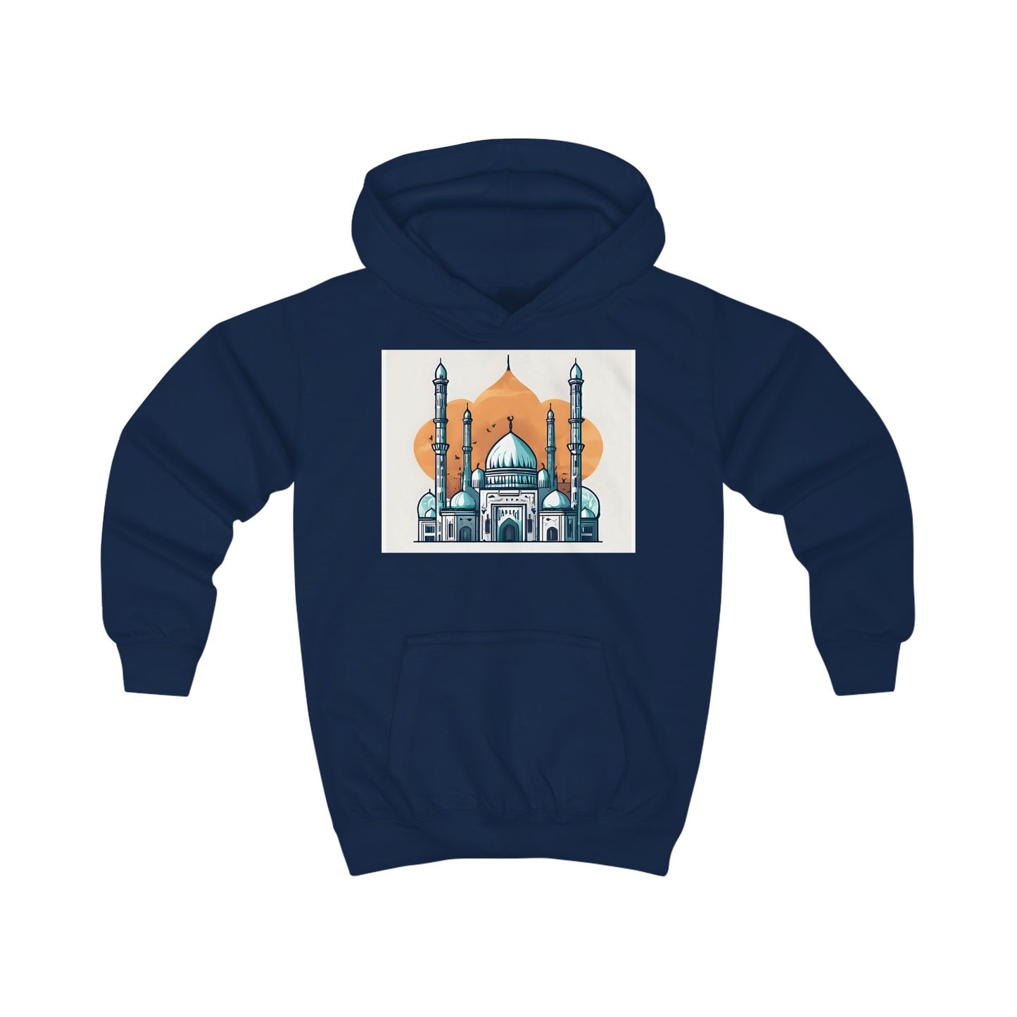 Sweatshirt Enfant Fun – Doux, Stylé et Résistant