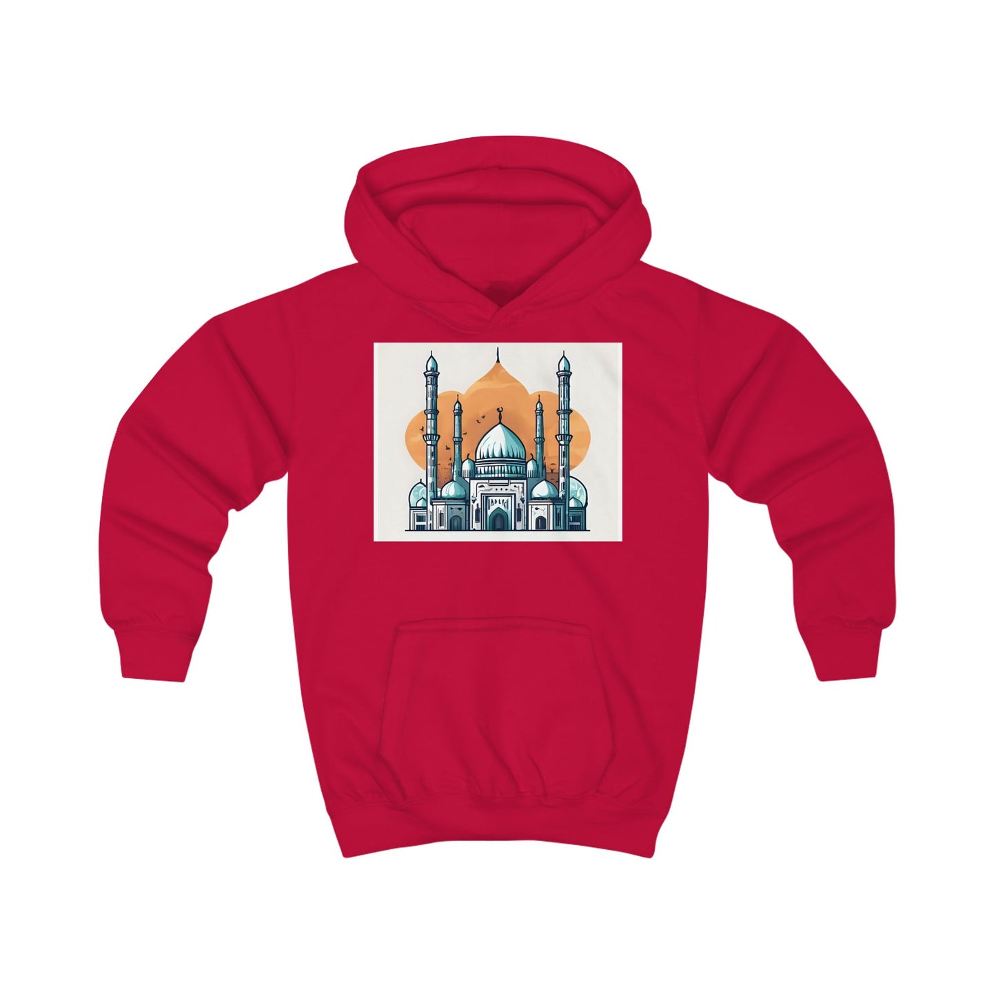 Sweatshirt Enfant Fun – Doux, Stylé et Résistant