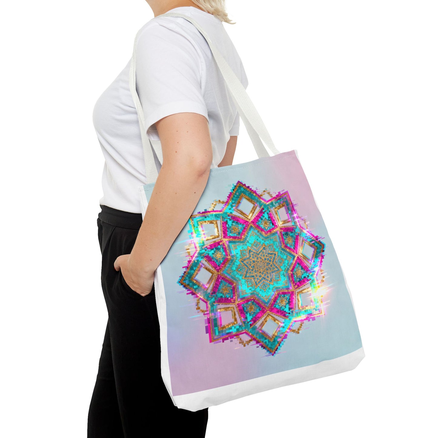 Tote Bag Pratique Stylé