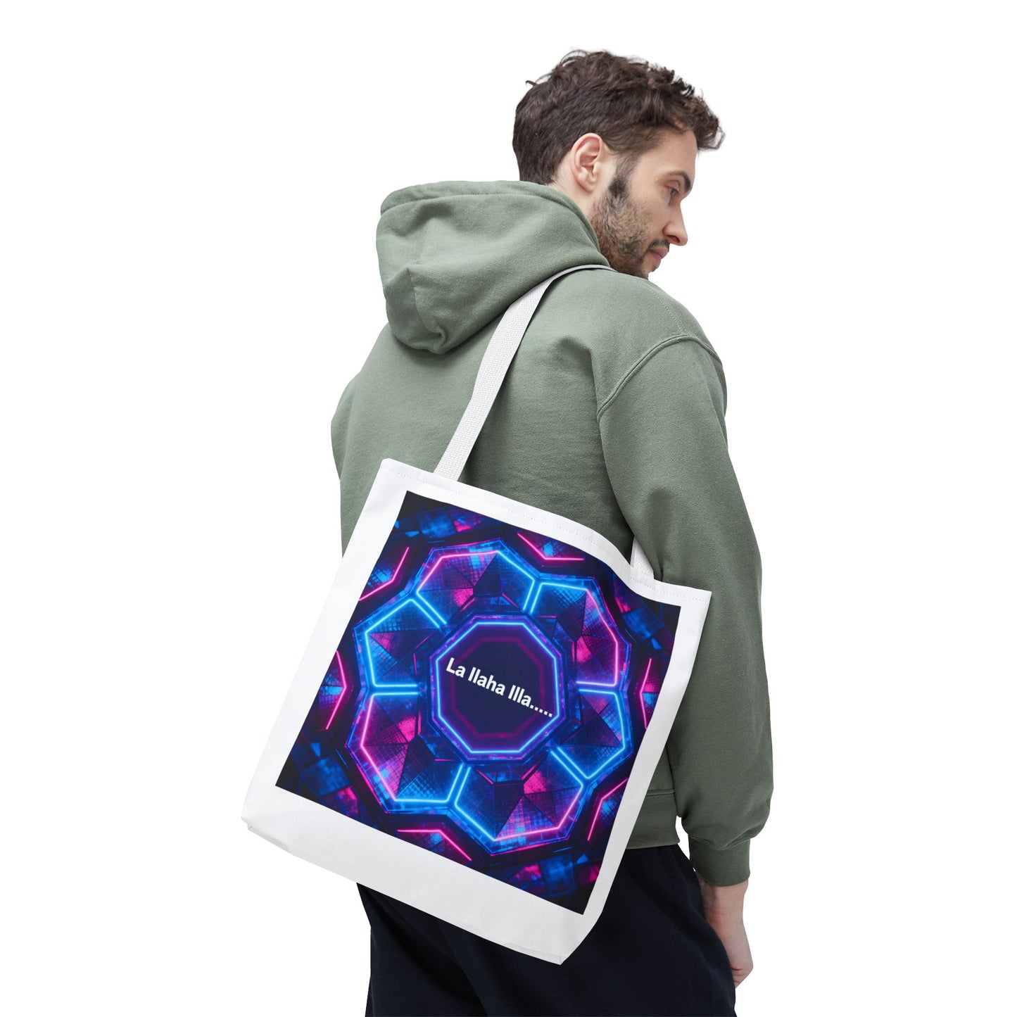 Tote Bag Pratique Stylé