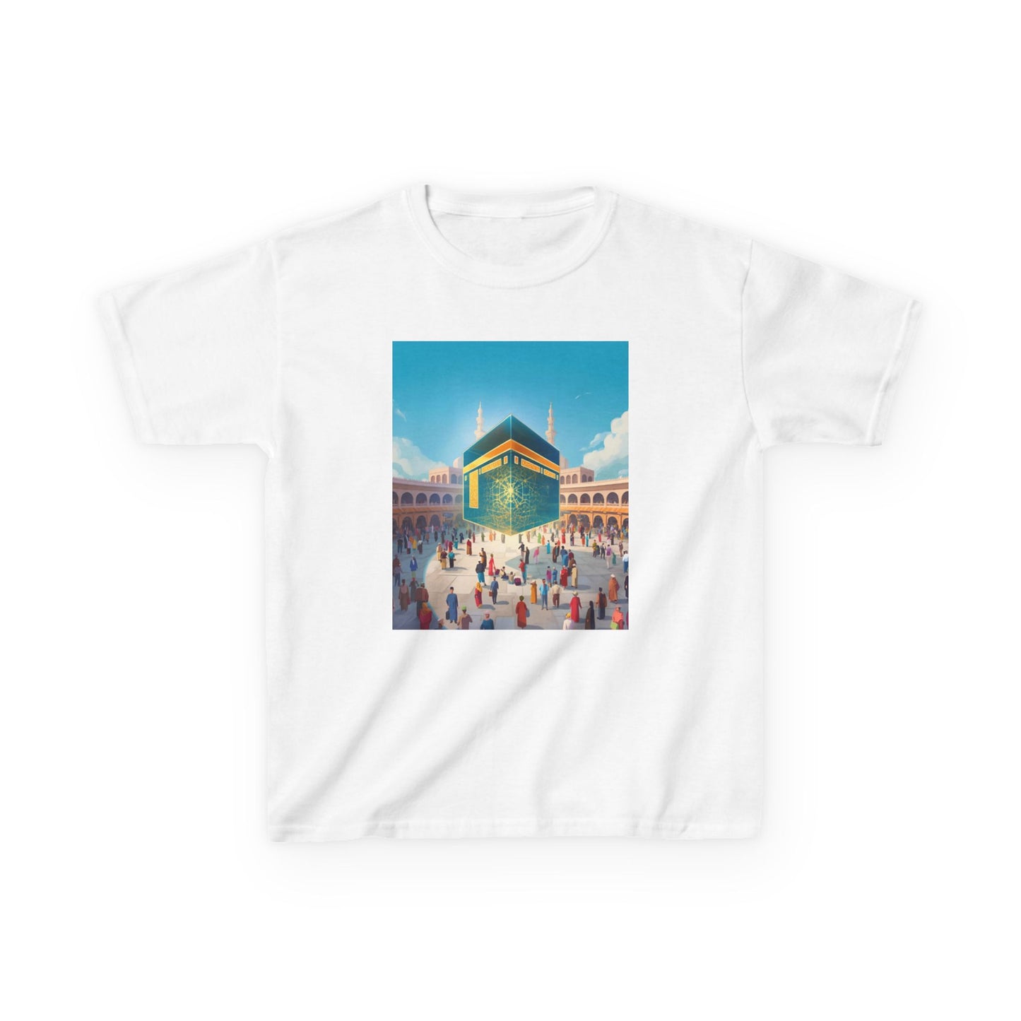 T-shirt Enfant Fun & Stylé