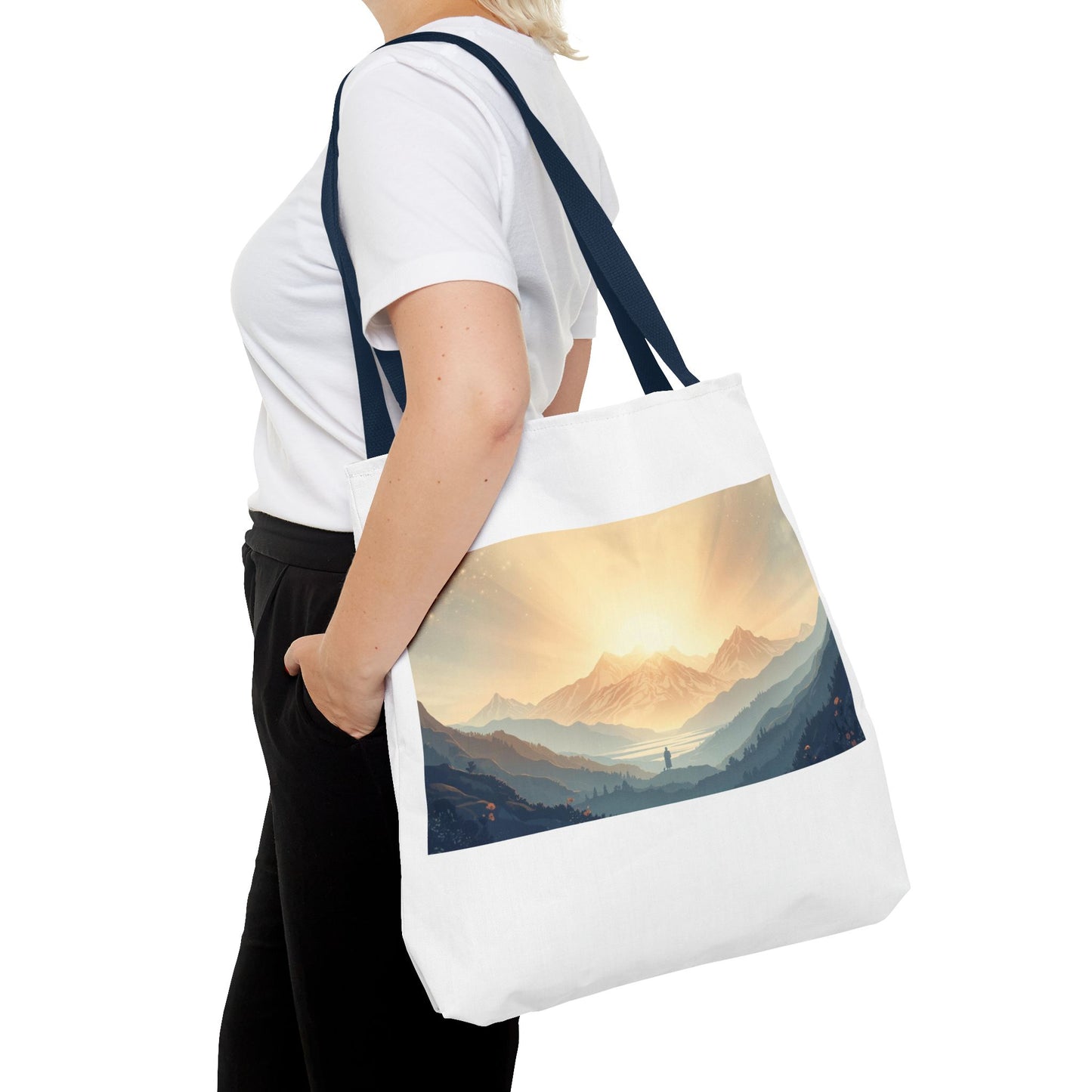 Tote Bag Pratique Stylé