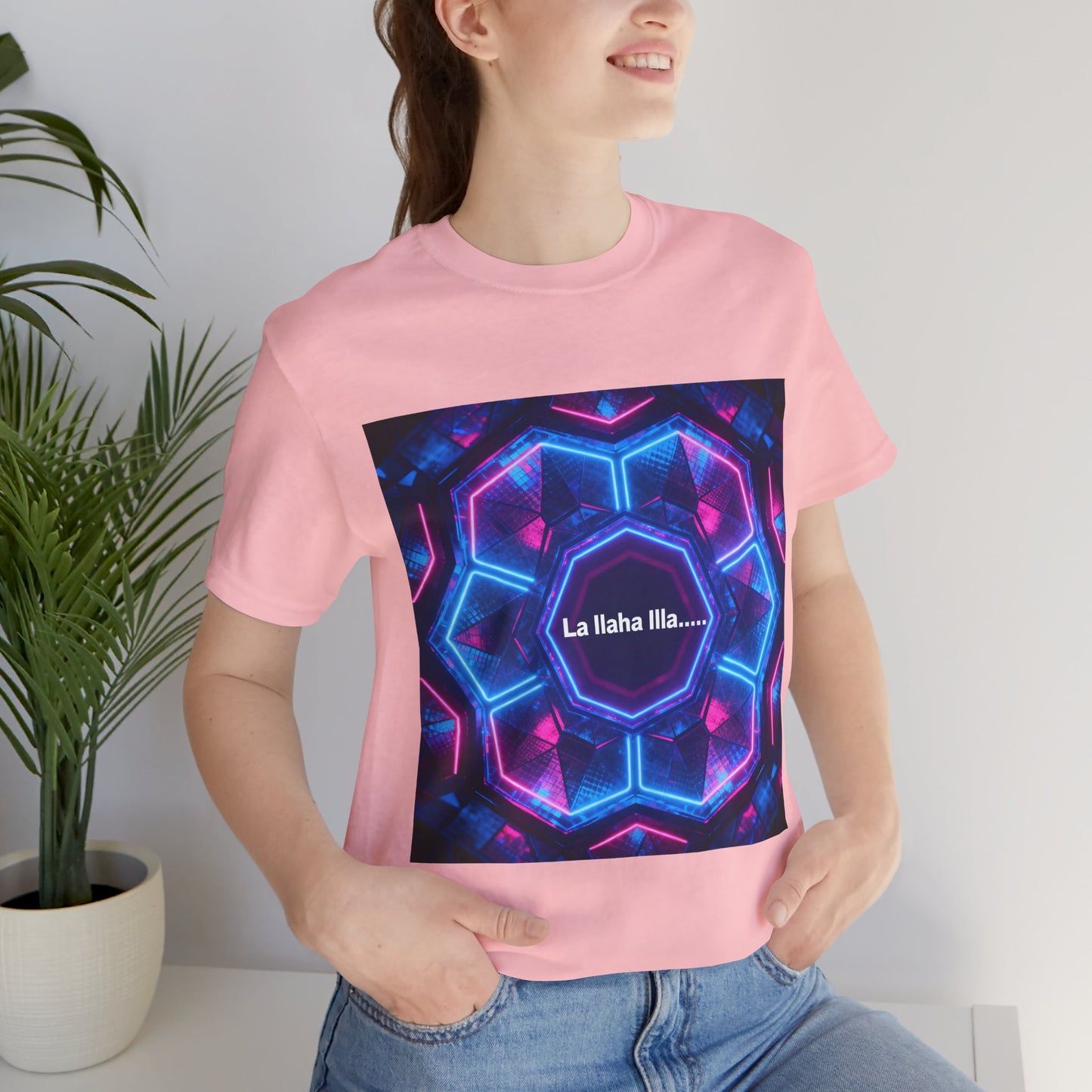 Révélez votre force intérieure – T-Shirt Édition Limitée 2025