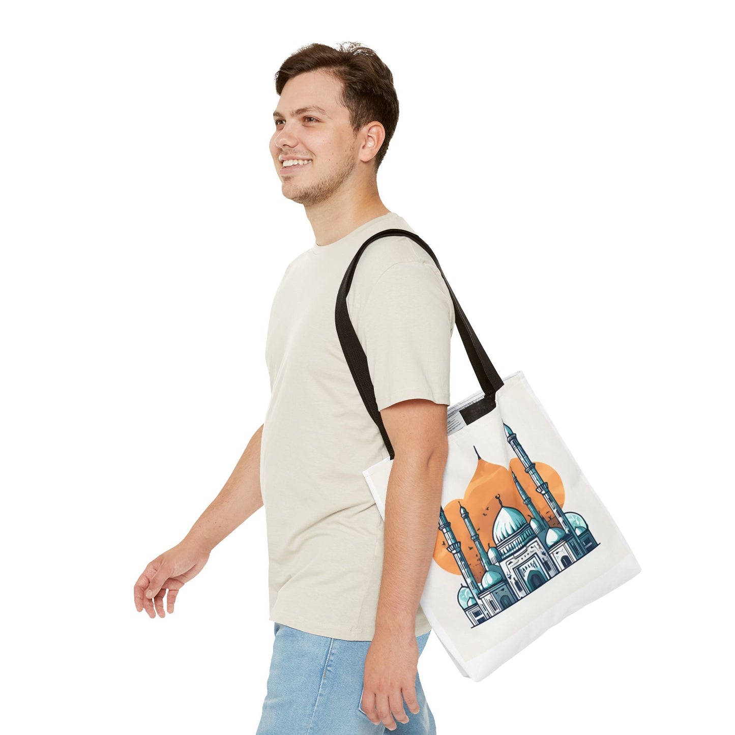 Tote Bag Pratique Stylé