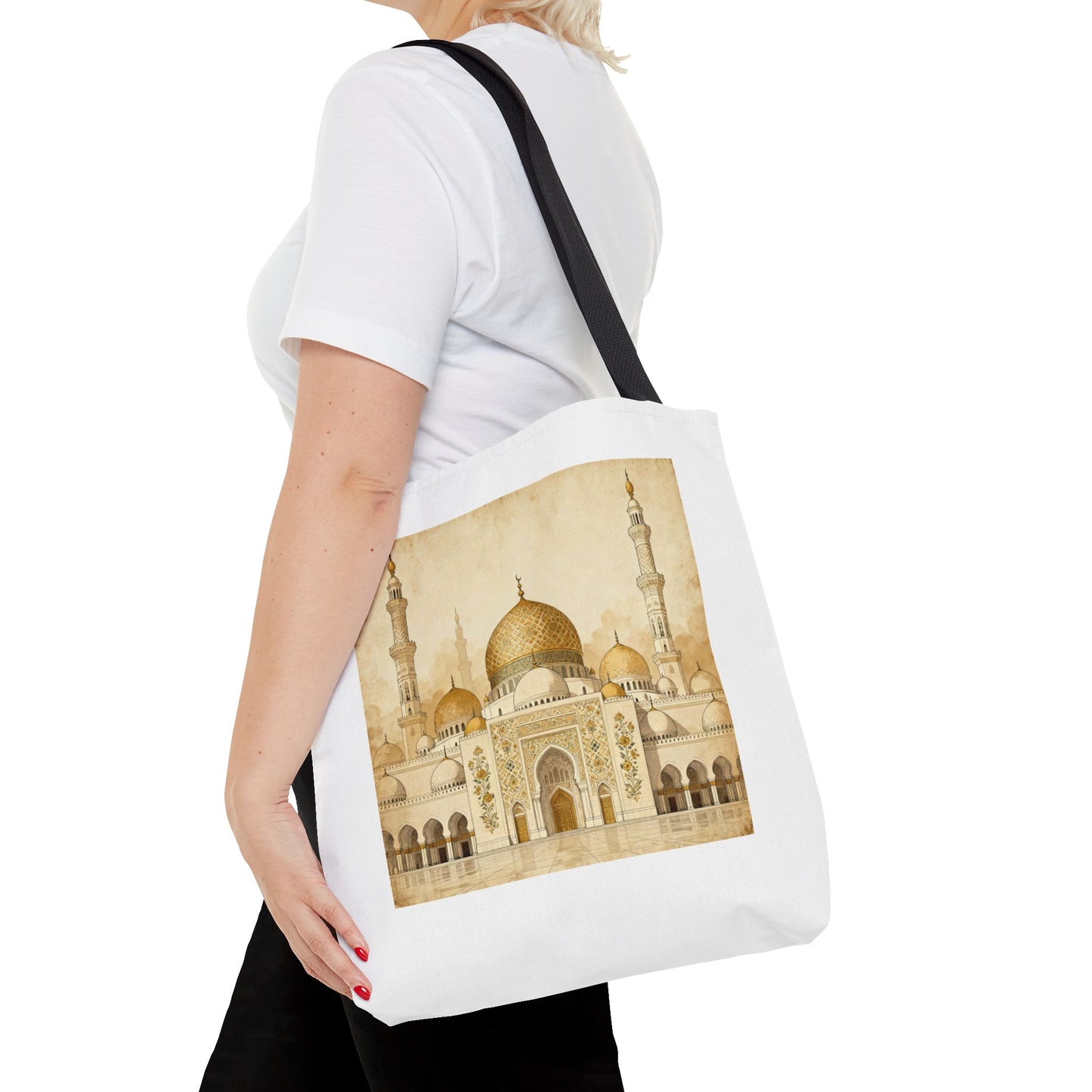 Tote Bag Pratique Stylé