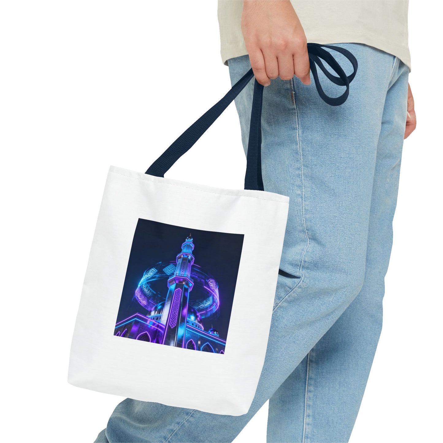 Tote Bag Pratique Stylé