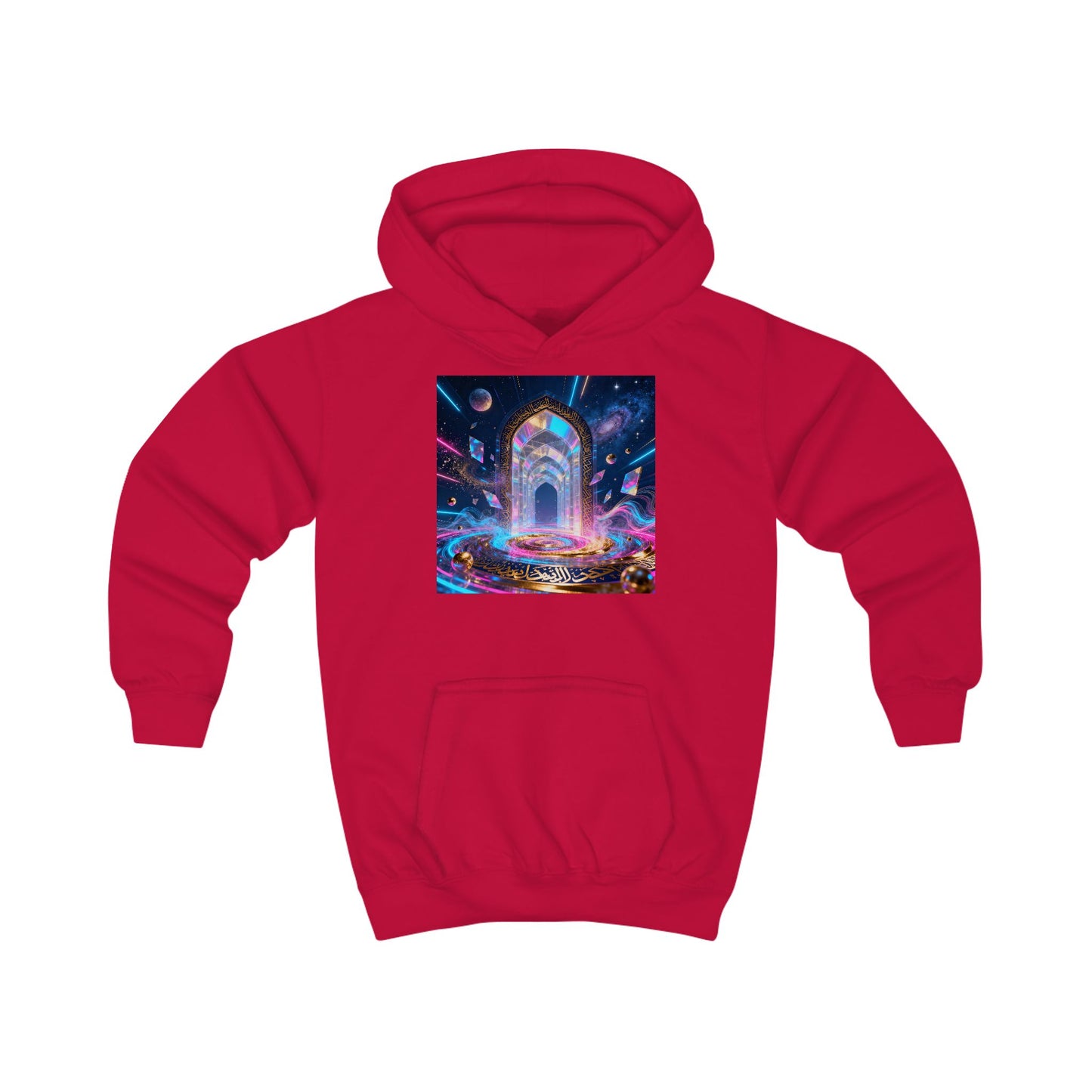 Sweatshirt Enfant Fun – Doux, Stylé et Résistant