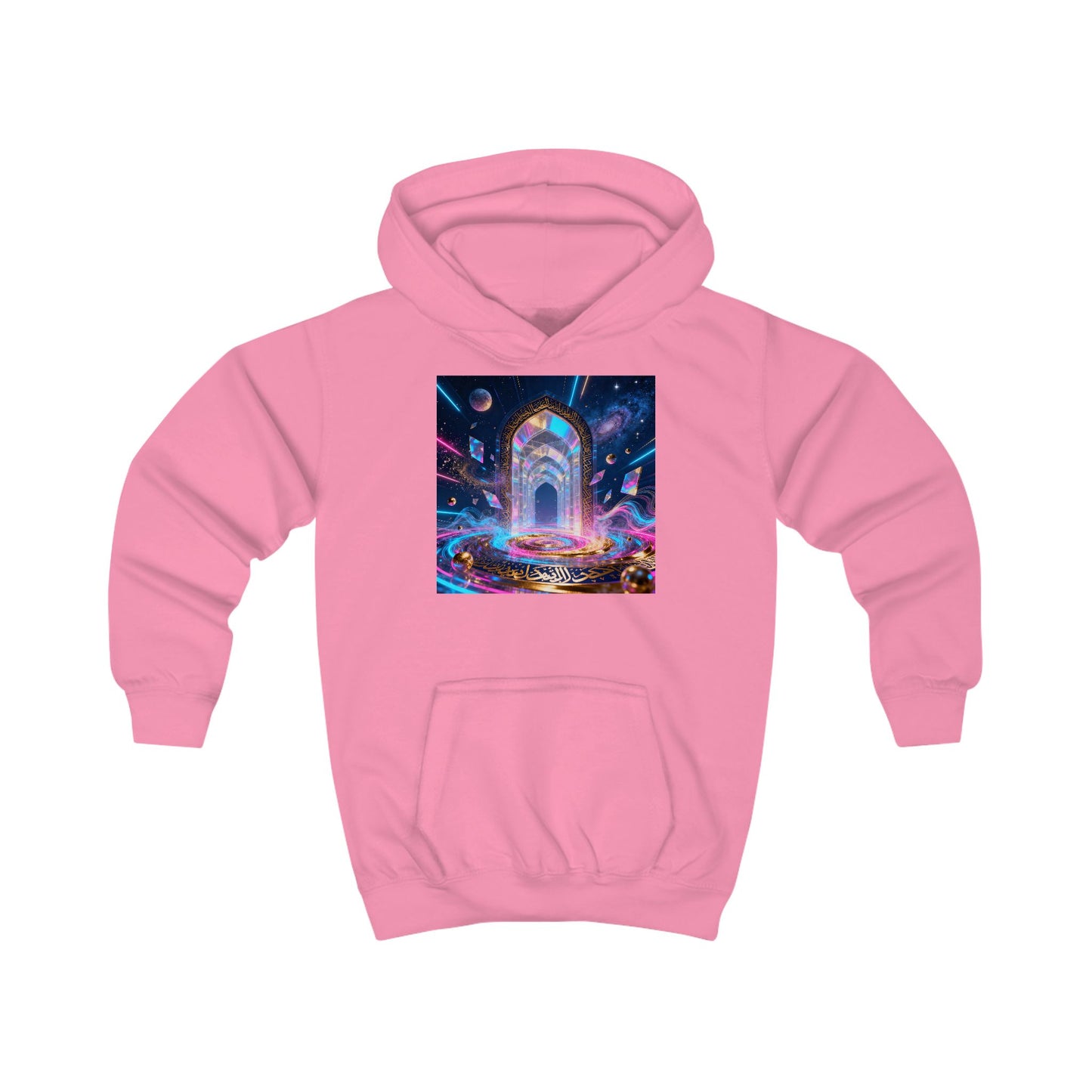 Sweatshirt Enfant Fun – Doux, Stylé et Résistant