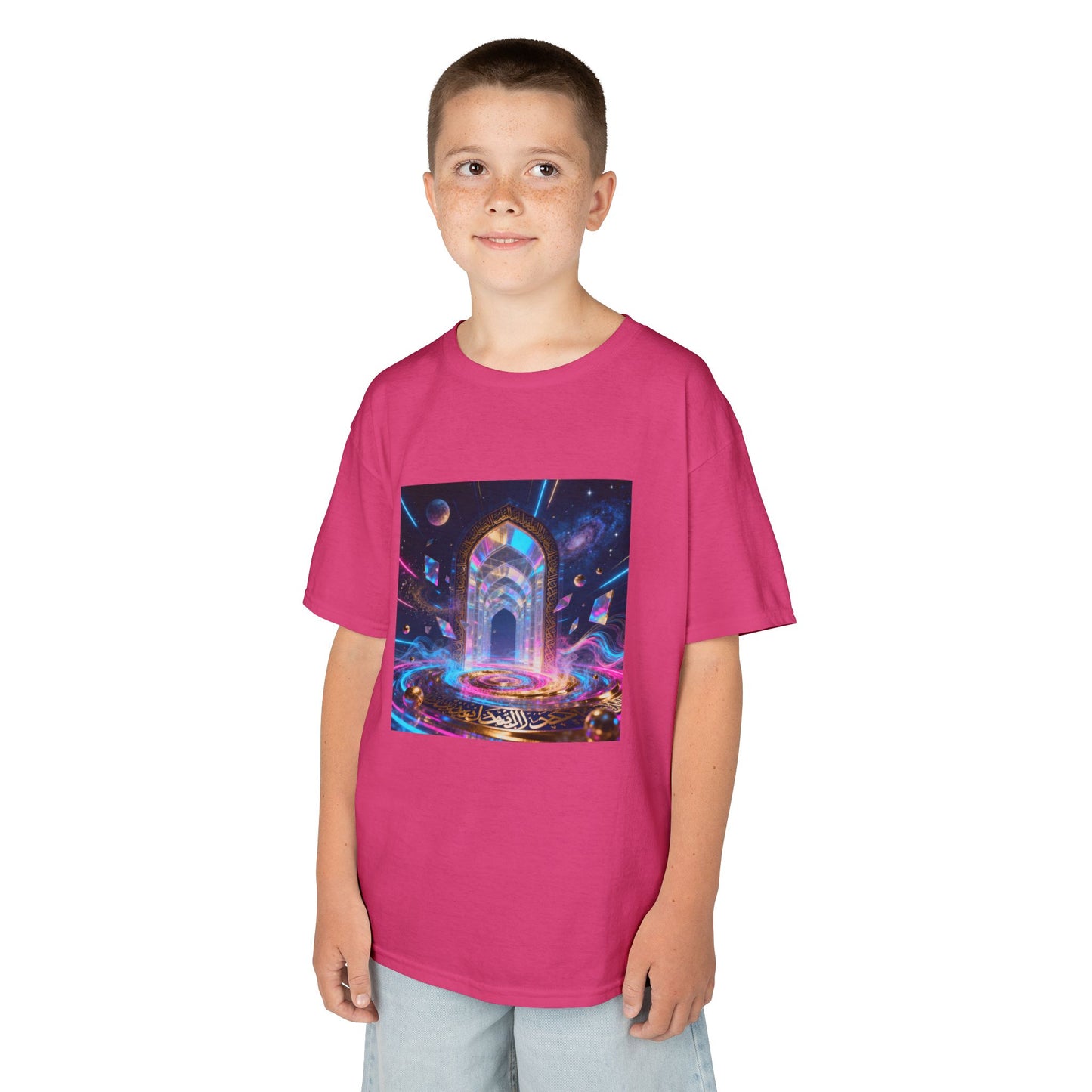 T-shirt Enfant Fun & Stylé