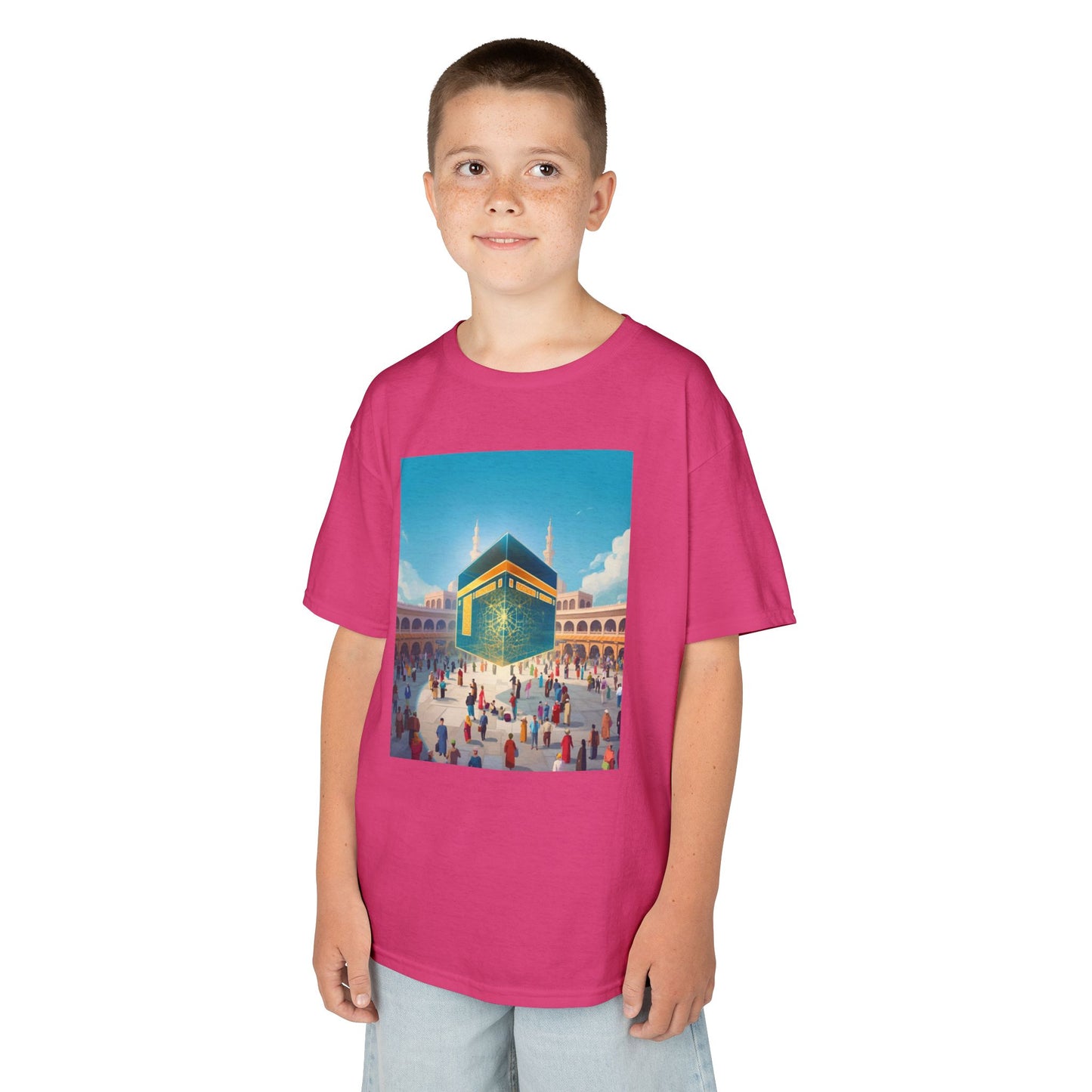 T-shirt Enfant Fun & Stylé