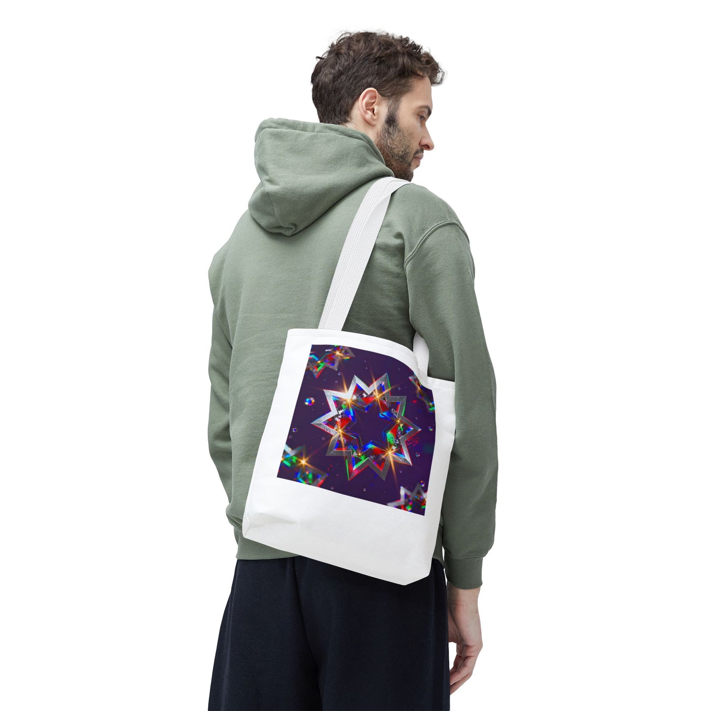 Tote Bag Pratique Stylé