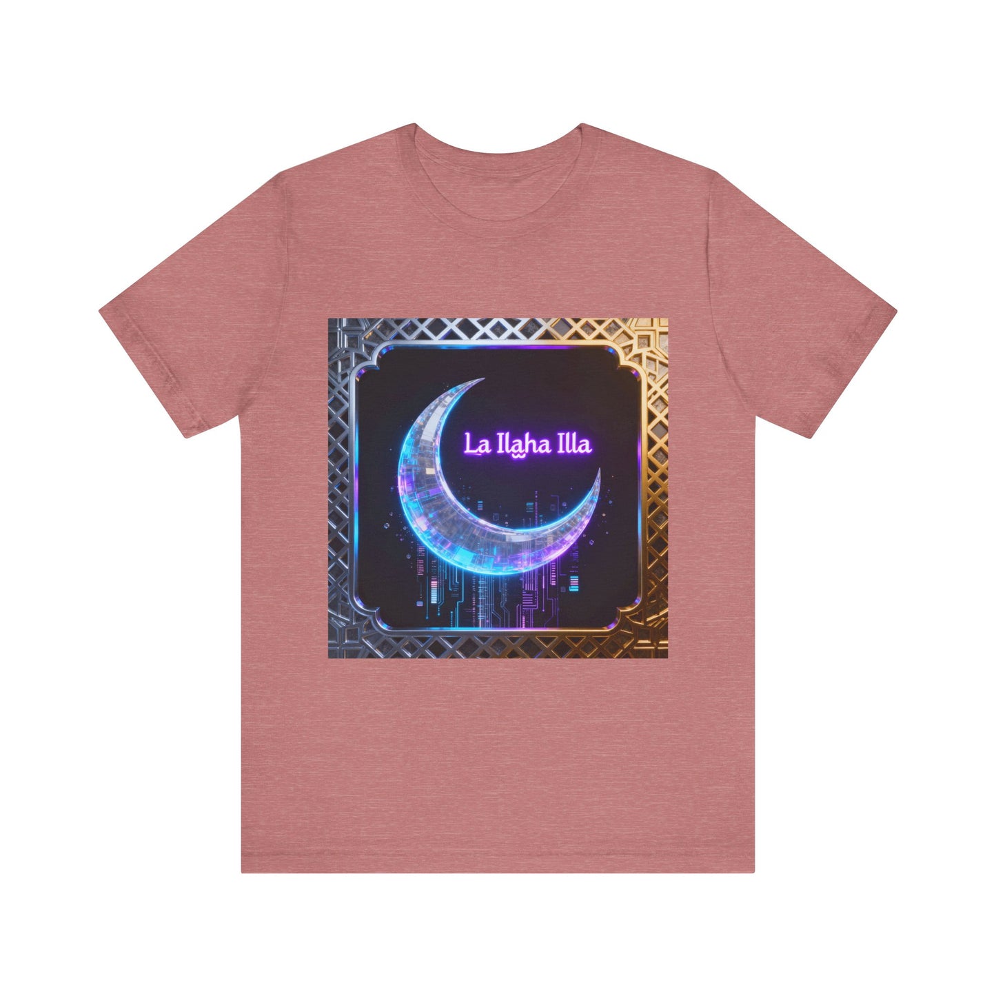 Révélez votre force intérieure – T-Shirt Édition Limitée 2025