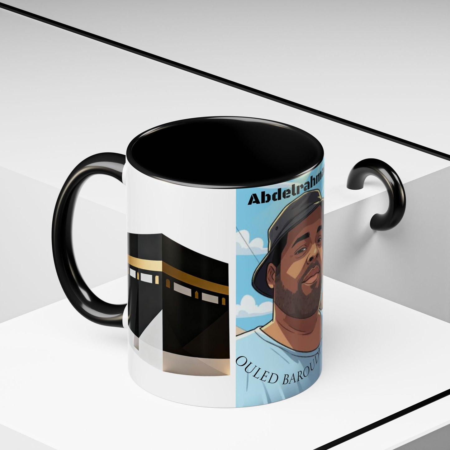 Mug L'Indispensable de Votre Matin