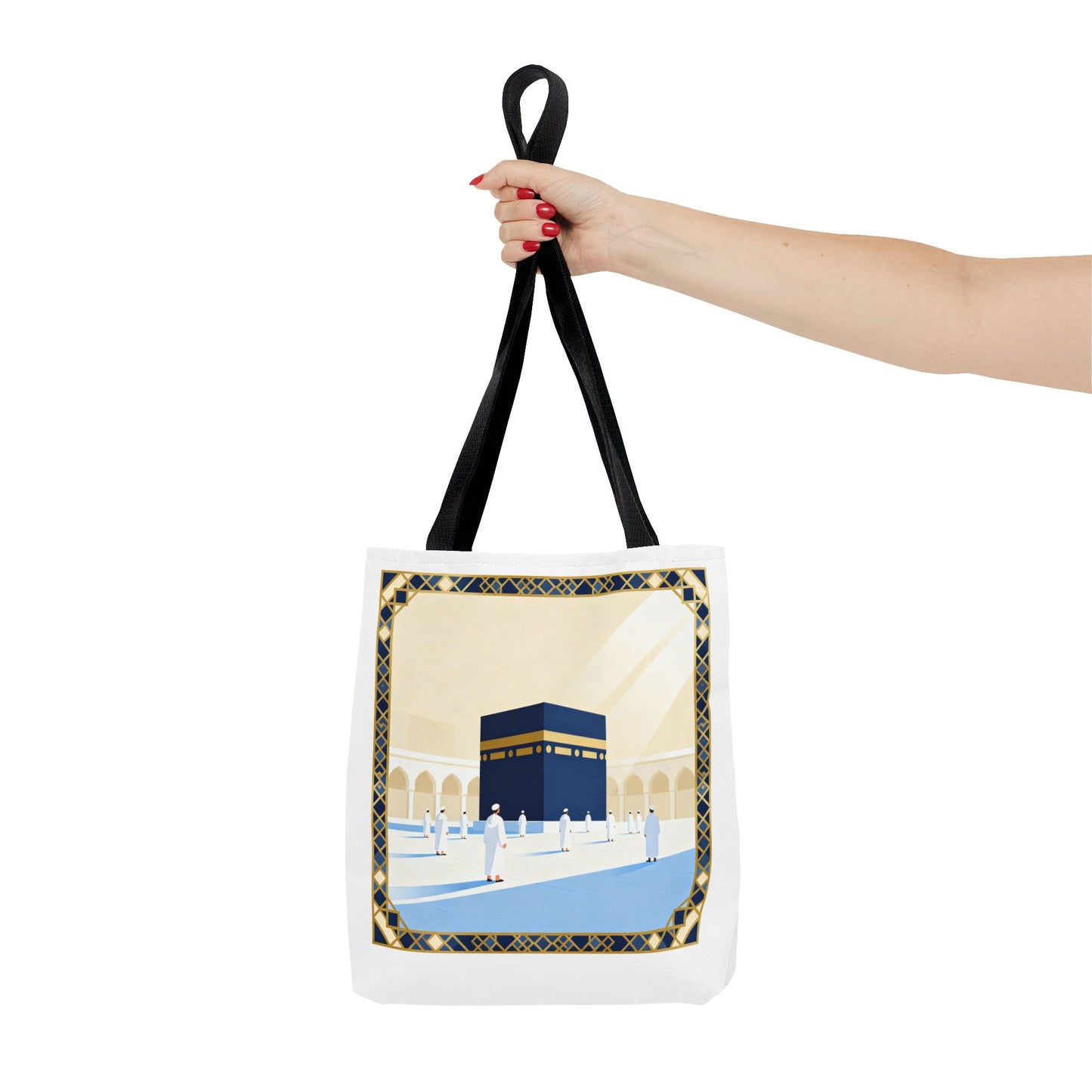 Tote Bag Pratique Stylé