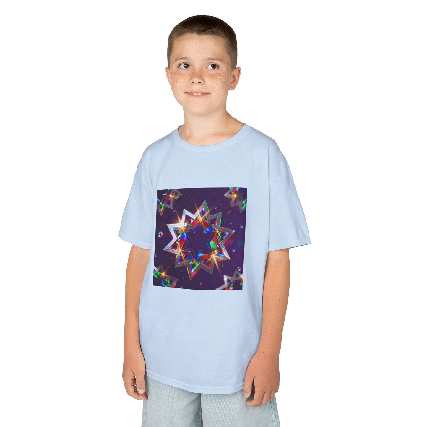 T-shirt Enfant Fun & Stylé