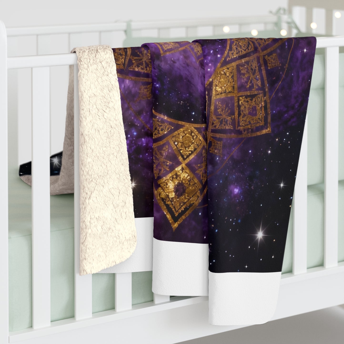 Plaid Cocooning Ultime