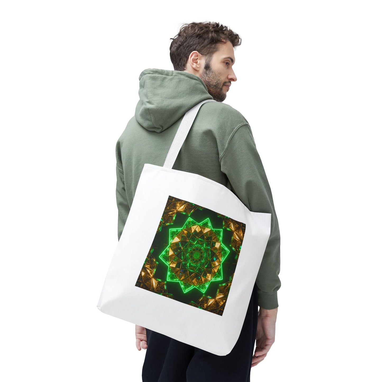 Tote Bag Pratique Stylé