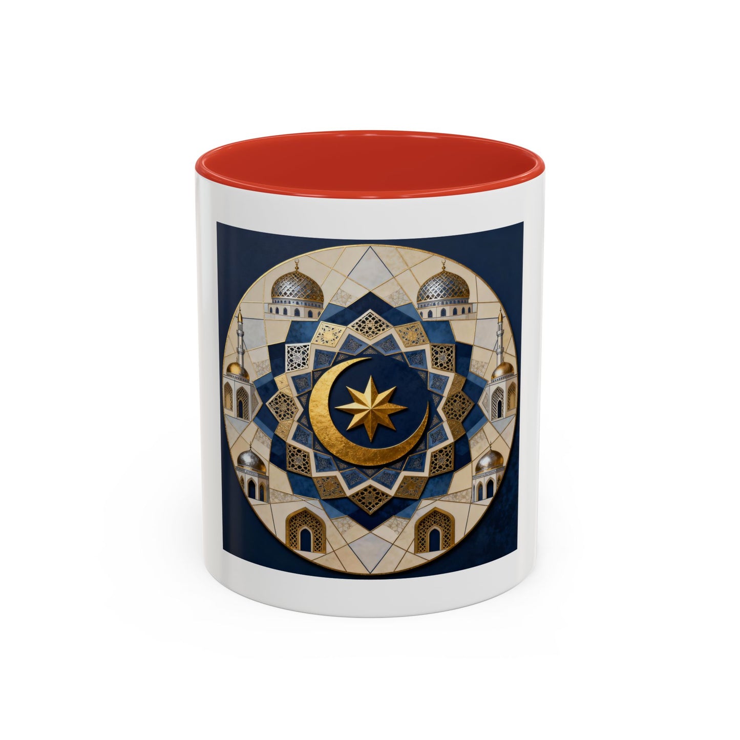 Mug L'Indispensable de Votre Matin