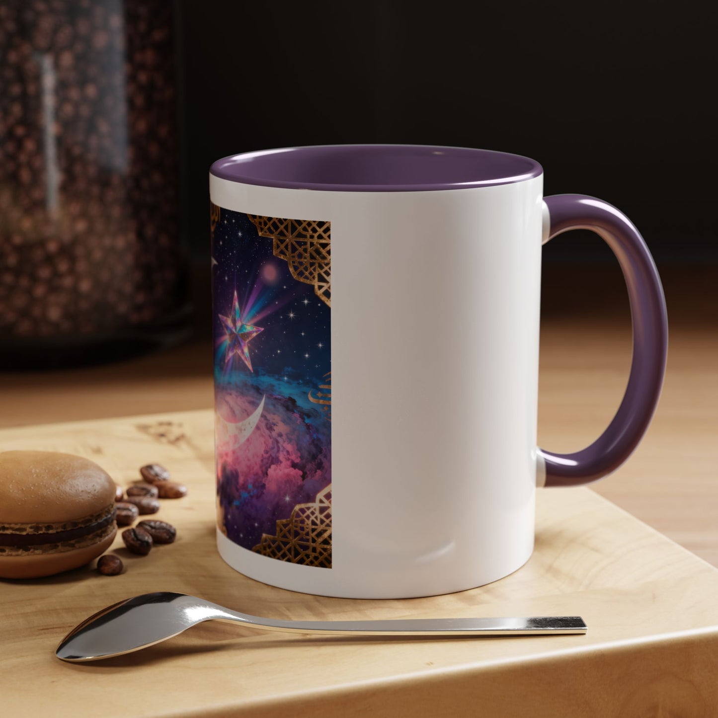 Mug L'Indispensable de Votre Matin