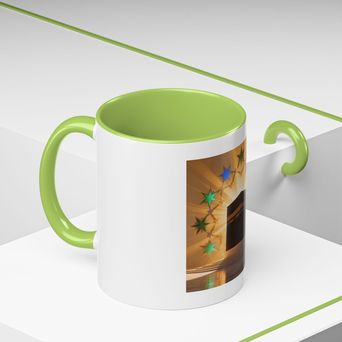 Mug L'Indispensable de Votre Matin