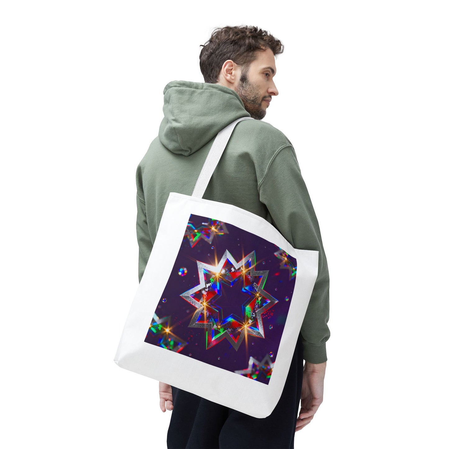 Tote Bag Pratique Stylé