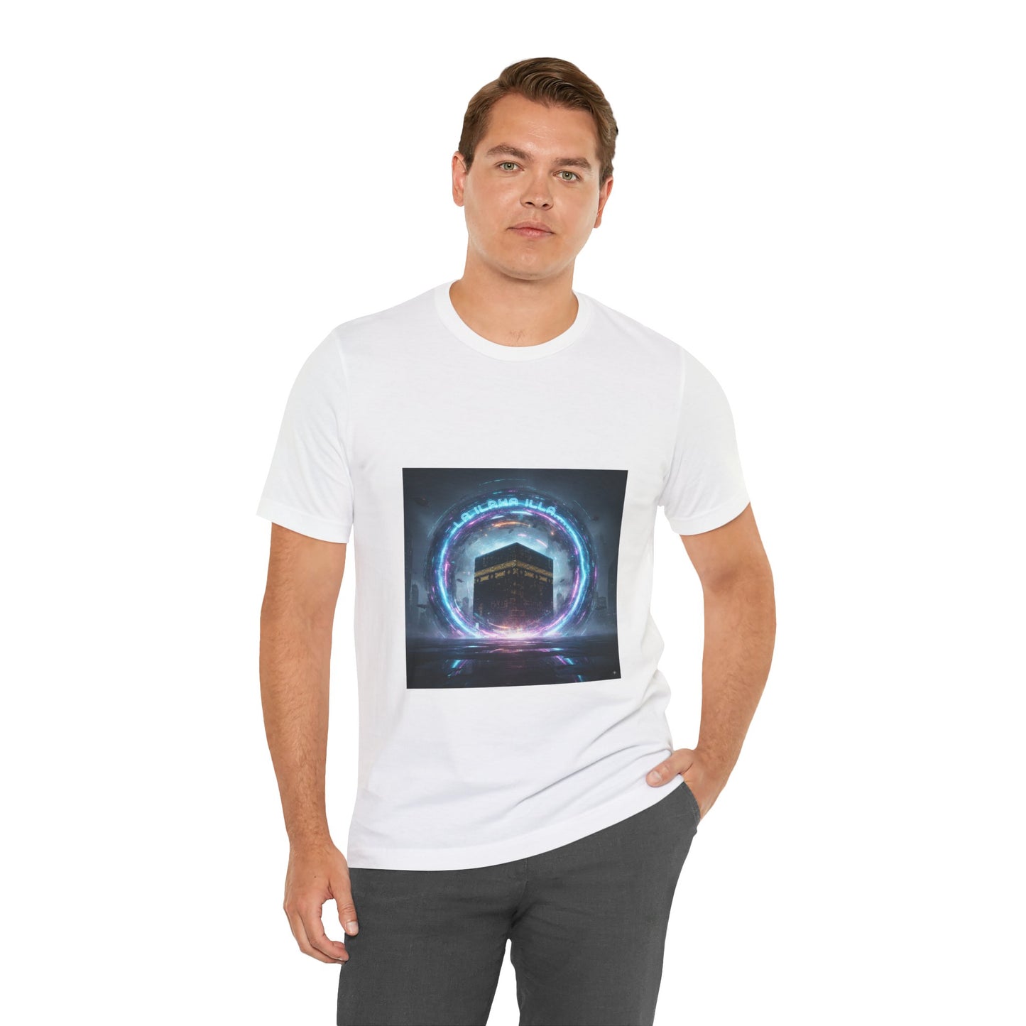 Révélez votre force intérieure – T-Shirt Édition Limitée 2025