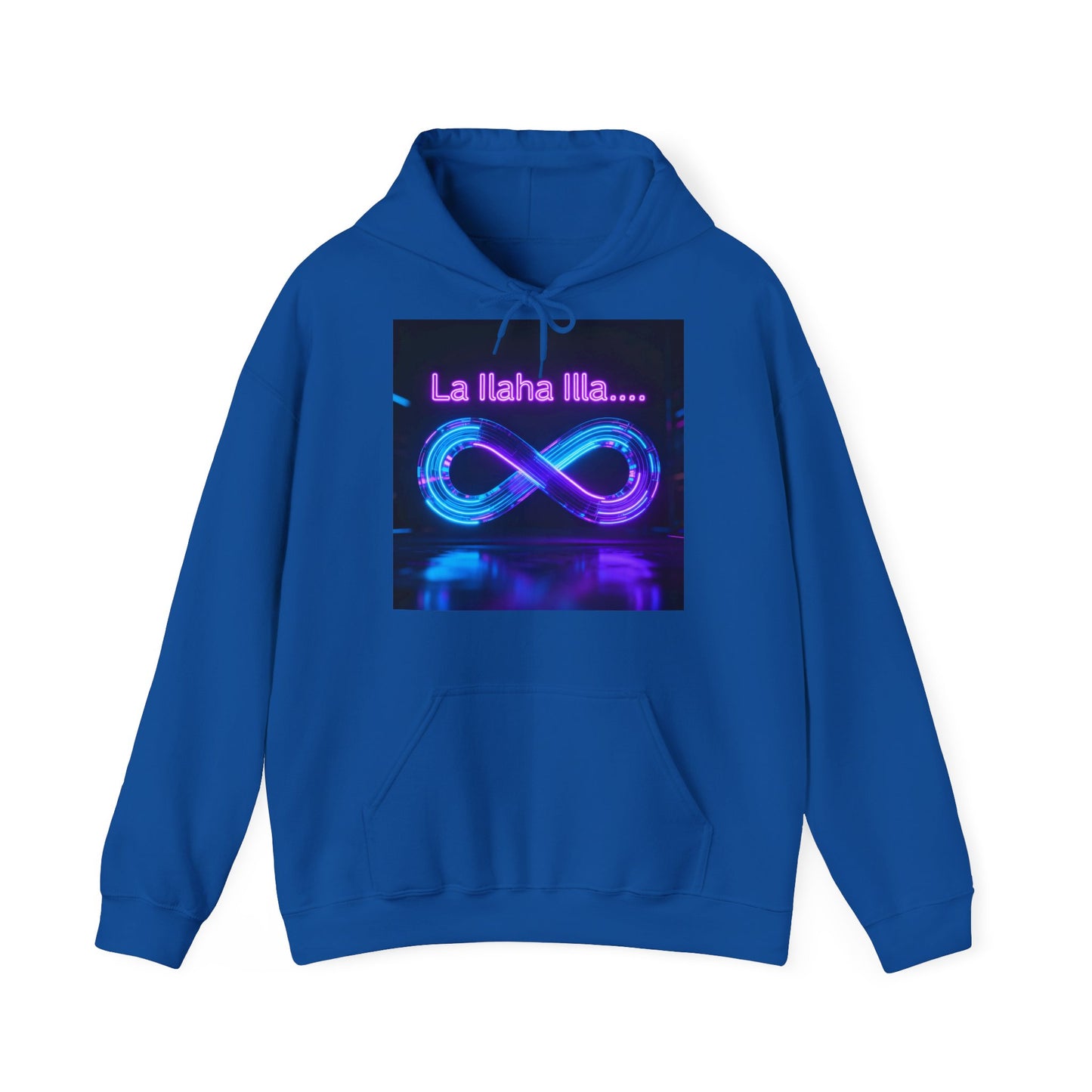 Sweatshirt Premium "Esprit Libre"