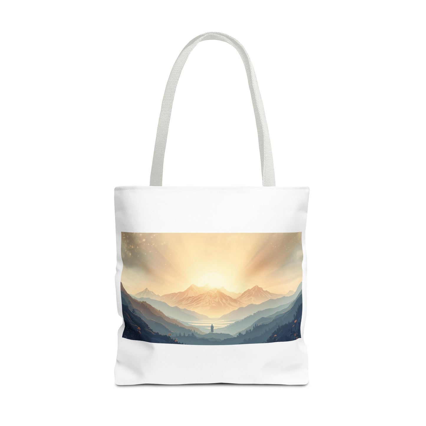 Tote Bag Pratique Stylé