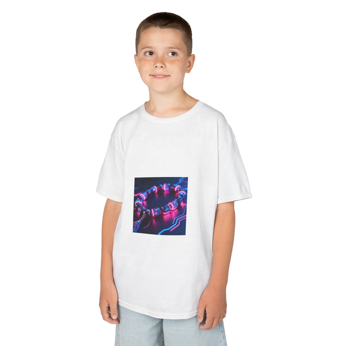 T-shirt Enfant Fun & Stylé