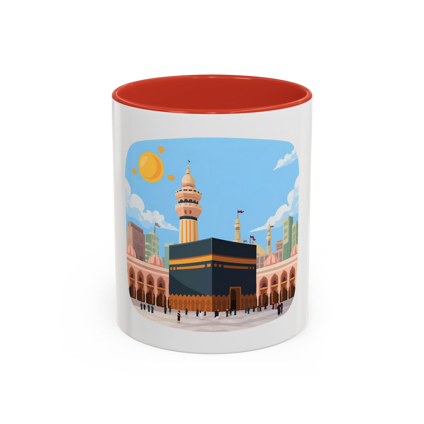 Mug L'Indispensable de Votre Matin