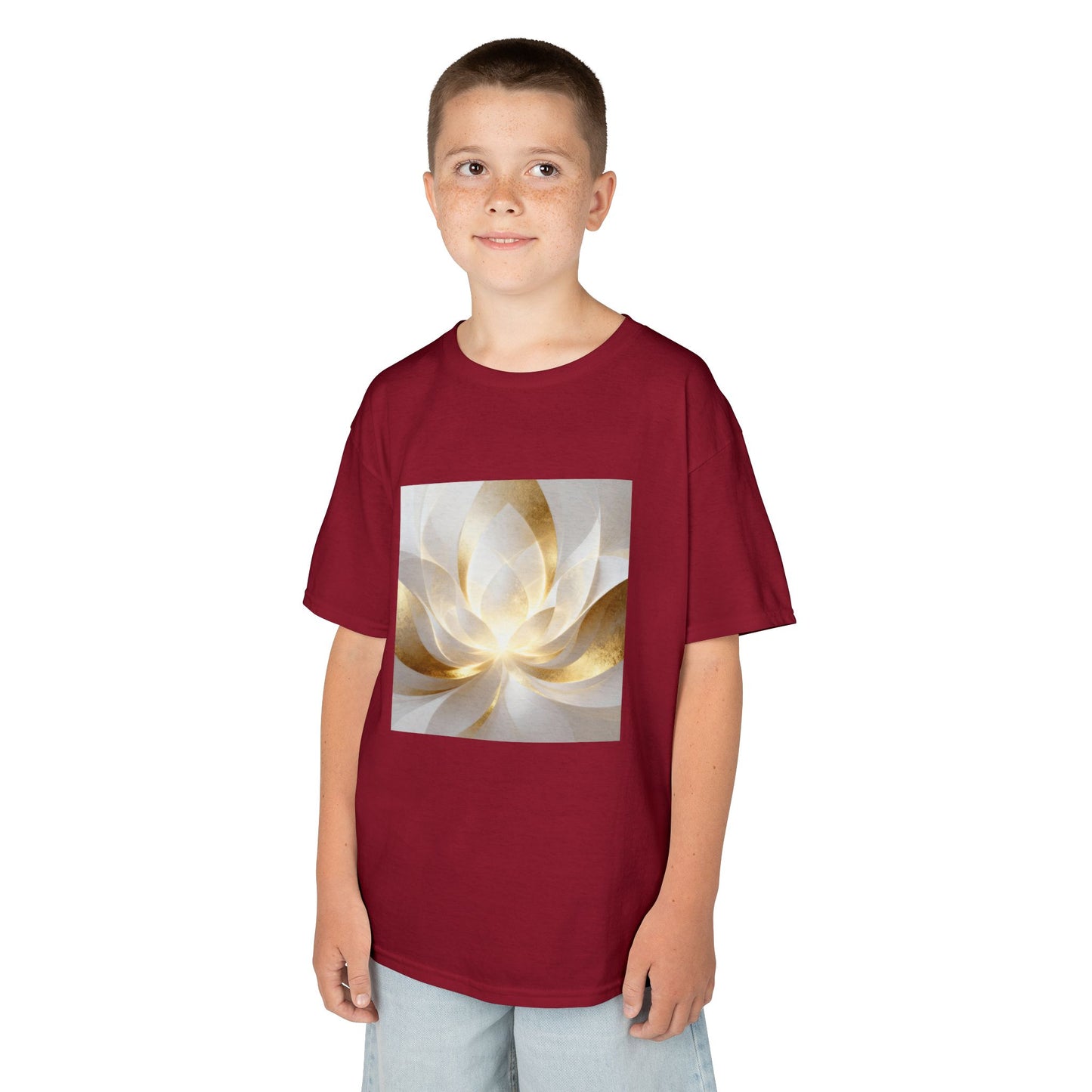 T-shirt Enfant Fun & Stylé