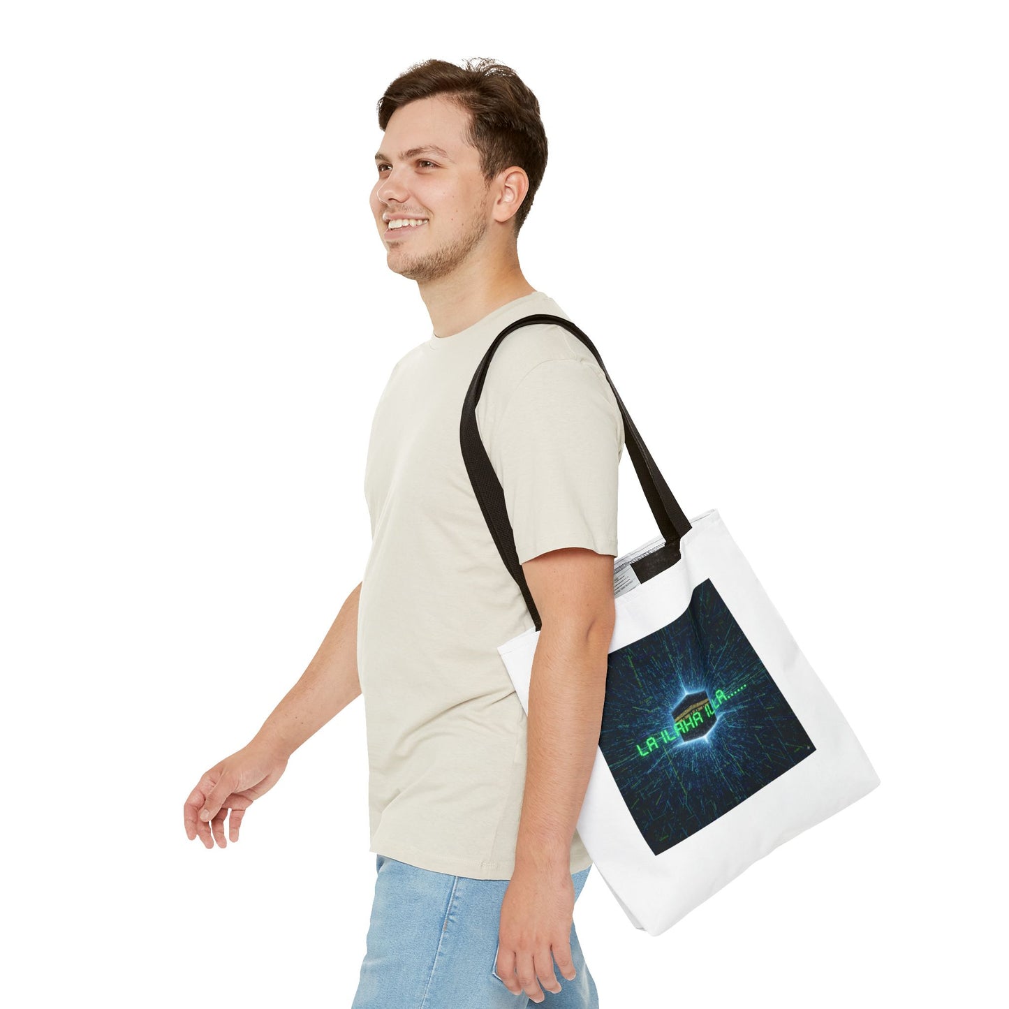 Tote Bag Pratique Stylé