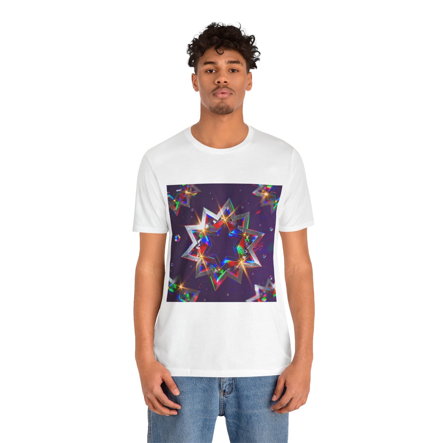 Révélez votre force intérieure – T-Shirt Édition Limitée 2025